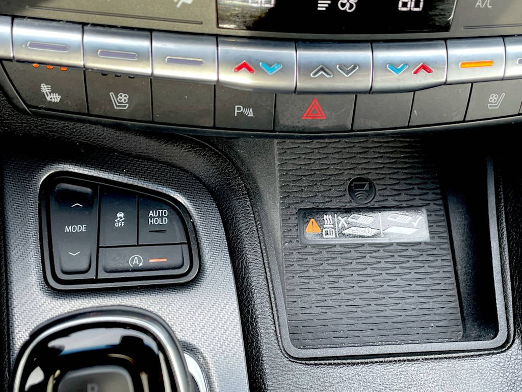 Thumbnail: 2020 Cadillac CT5 - 35