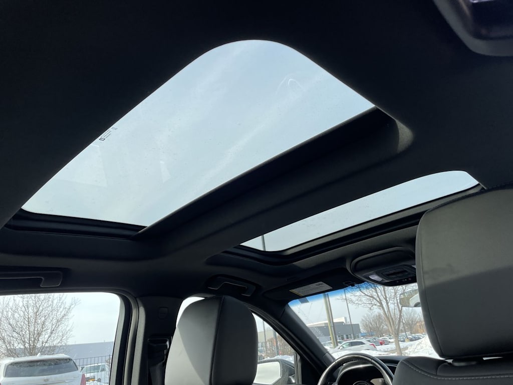 Thumbnail: 2020 Cadillac CT5 - 28