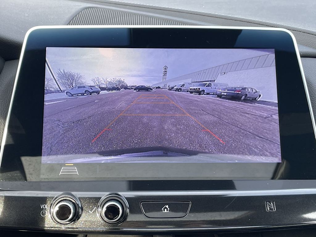 Thumbnail: 2020 Cadillac CT5 - 33