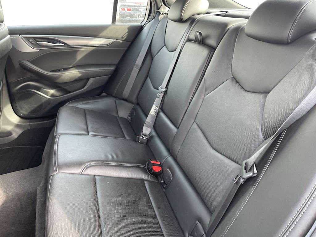 Thumbnail: 2020 Cadillac CT5 - 26