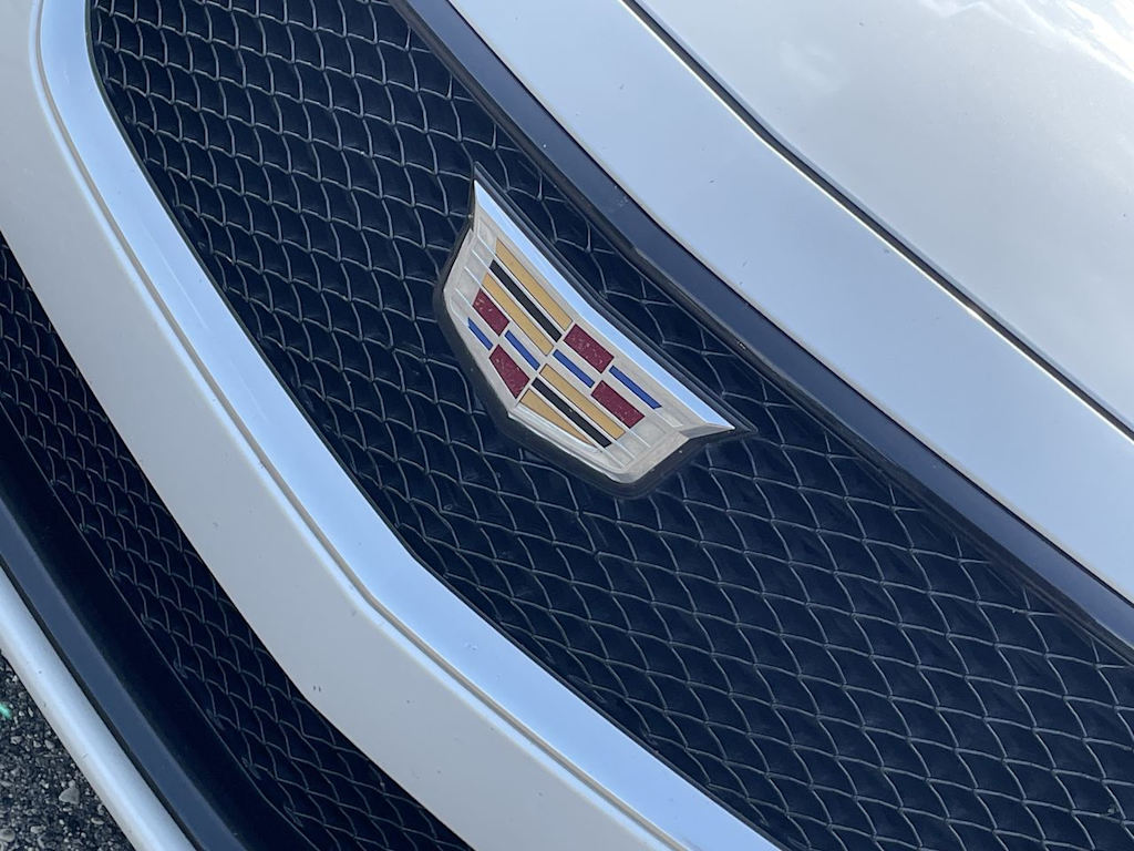 Thumbnail: 2020 Cadillac CT5 - 6