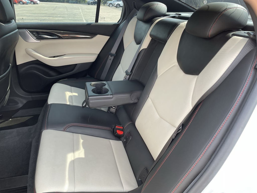 Thumbnail: 2020 Cadillac CT5 - 26
