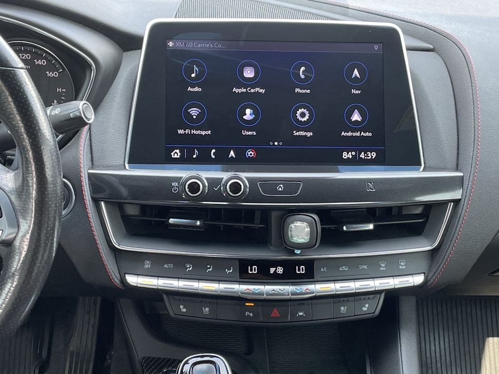 Thumbnail: 2020 Cadillac CT5 - 14
