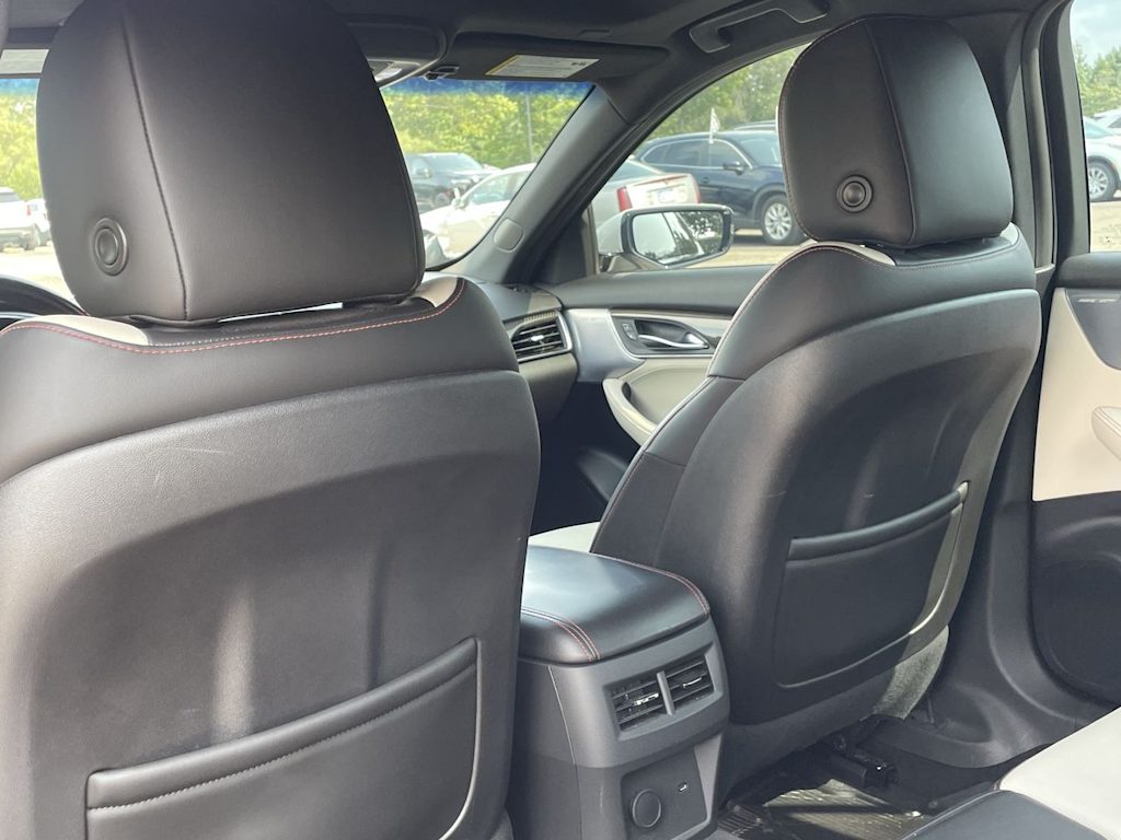 Thumbnail: 2020 Cadillac CT5 - 27