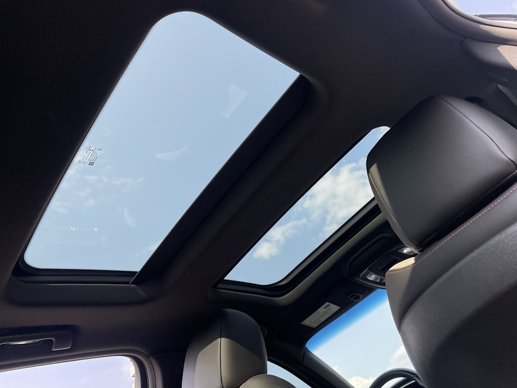 Thumbnail: 2020 Cadillac CT5 - 28