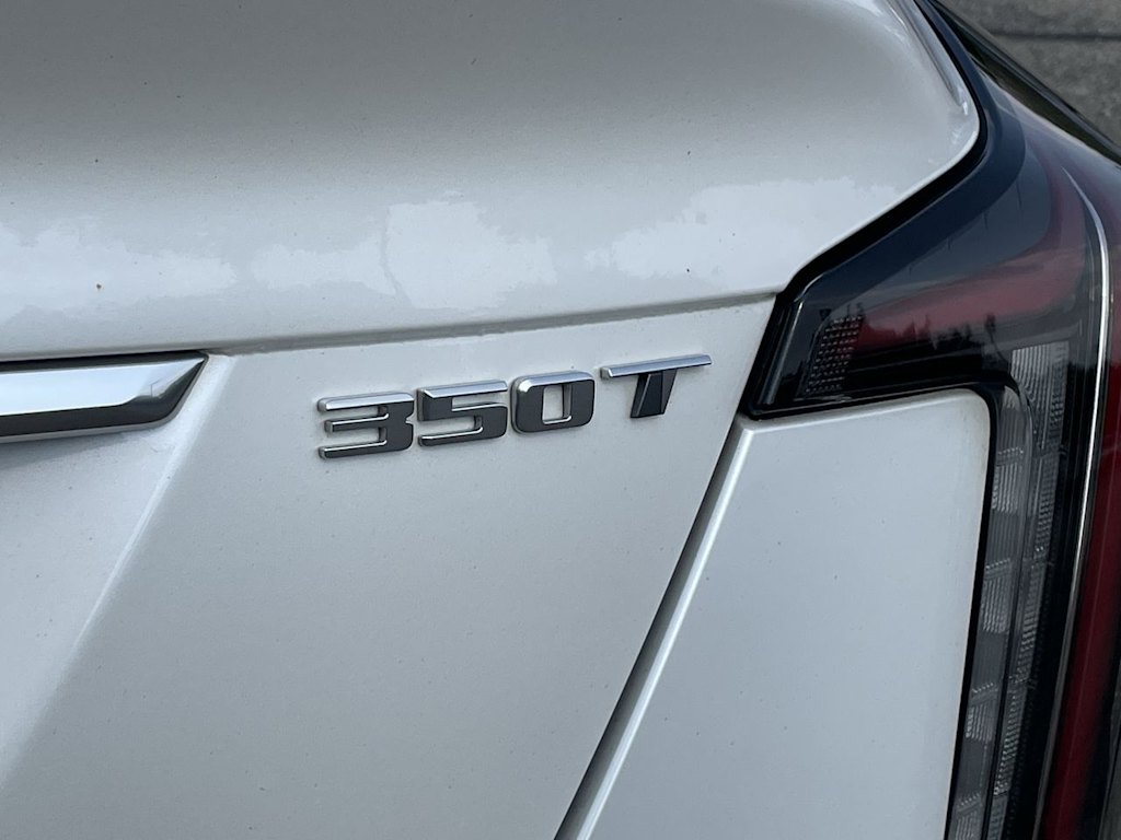 Thumbnail: 2020 Cadillac CT5 - 40