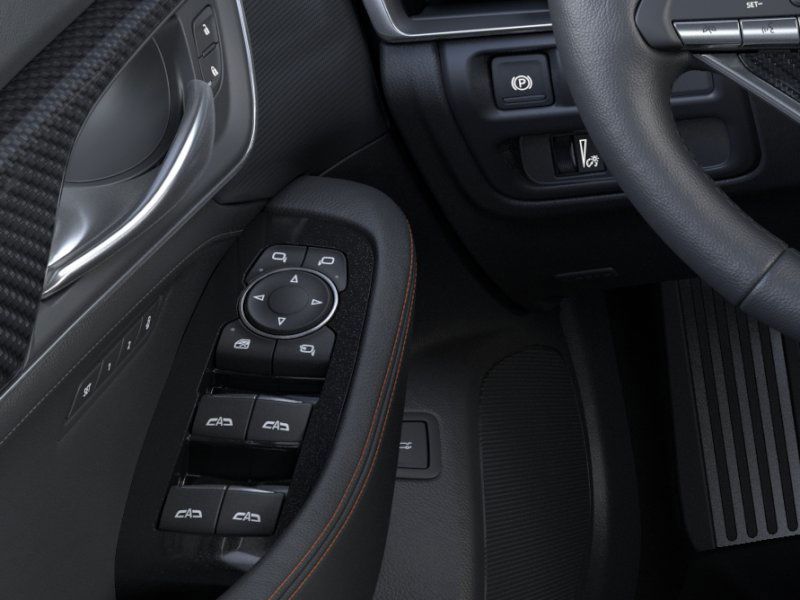 Thumbnail: 2026 Cadillac CT5 - 23