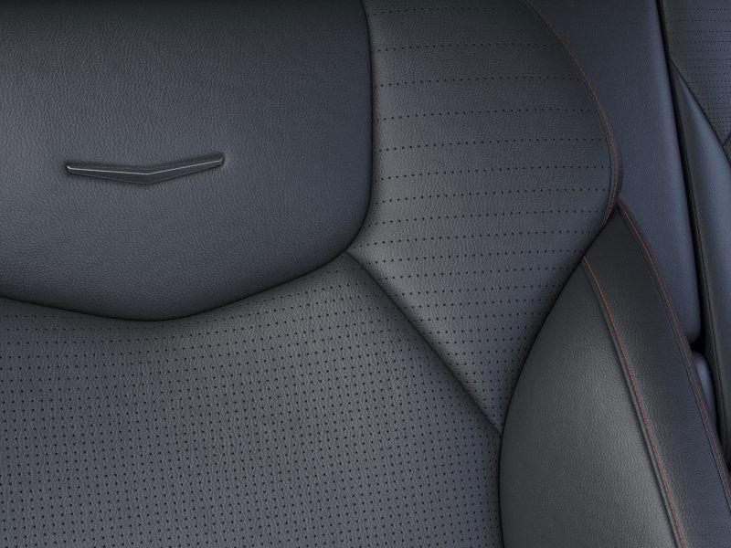 Thumbnail: 2026 Cadillac CT5 - 7