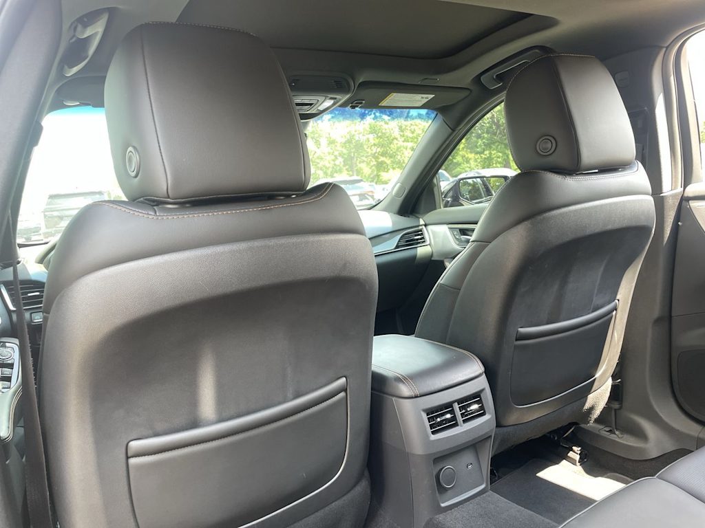 Thumbnail: 2021 Cadillac CT5 - 27