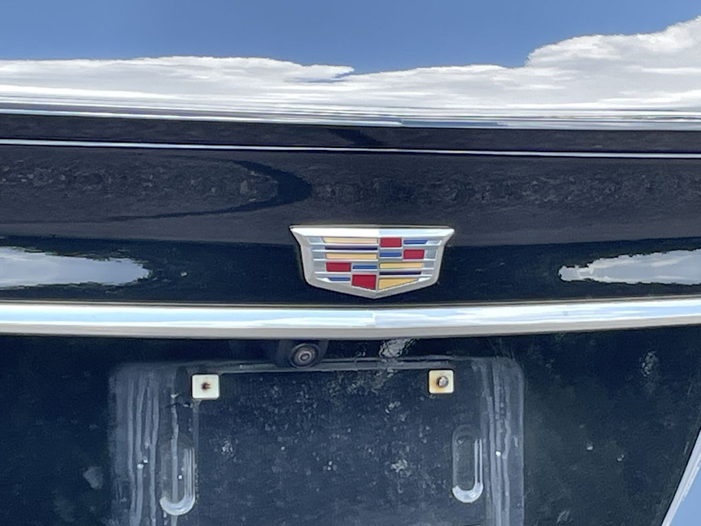 Thumbnail: 2021 Cadillac CT5 - 42