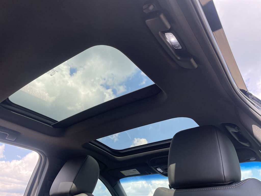 Thumbnail: 2021 Cadillac CT5 - 28