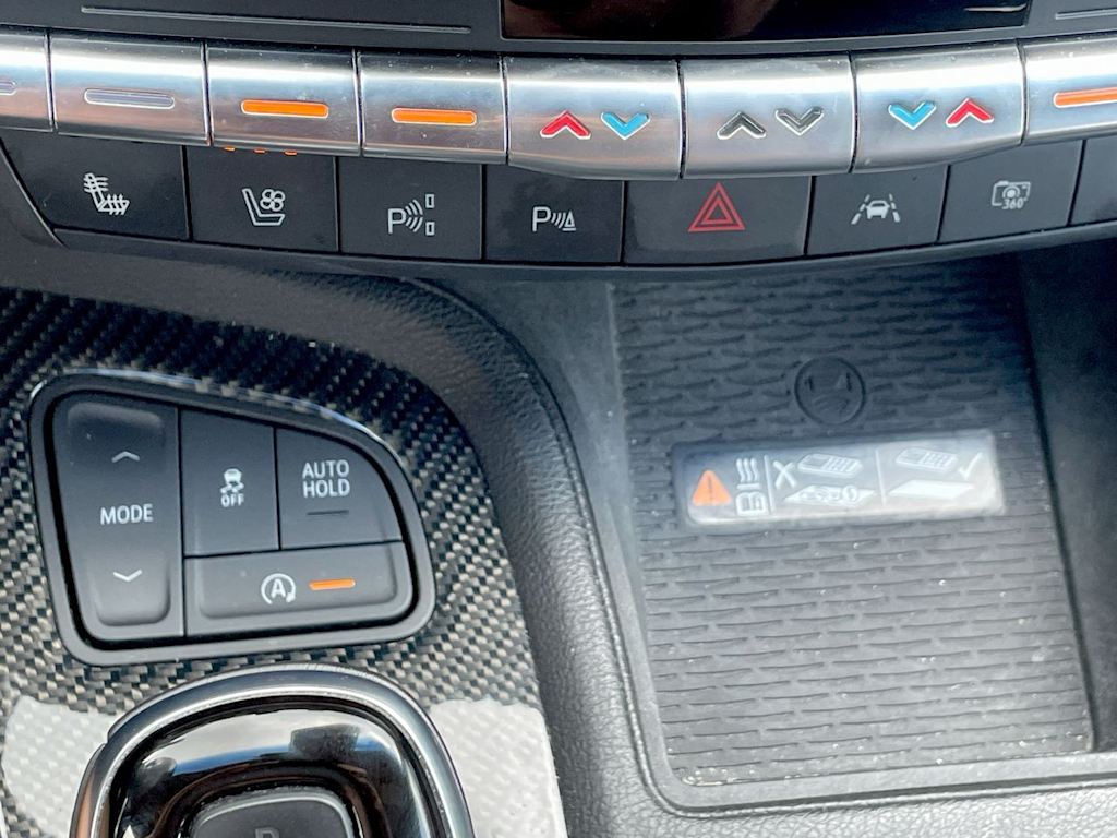 Thumbnail: 2021 Cadillac CT5 - 35