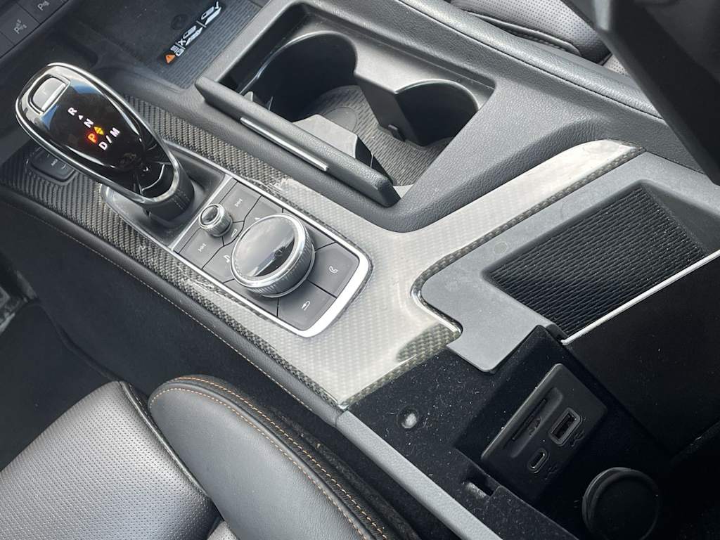 Thumbnail: 2021 Cadillac CT5 - 13