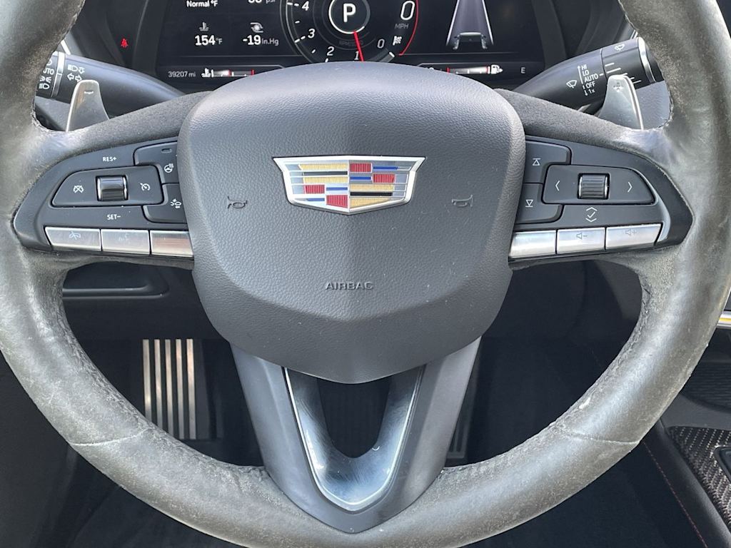 Thumbnail: 2023 Cadillac CT5 - 24