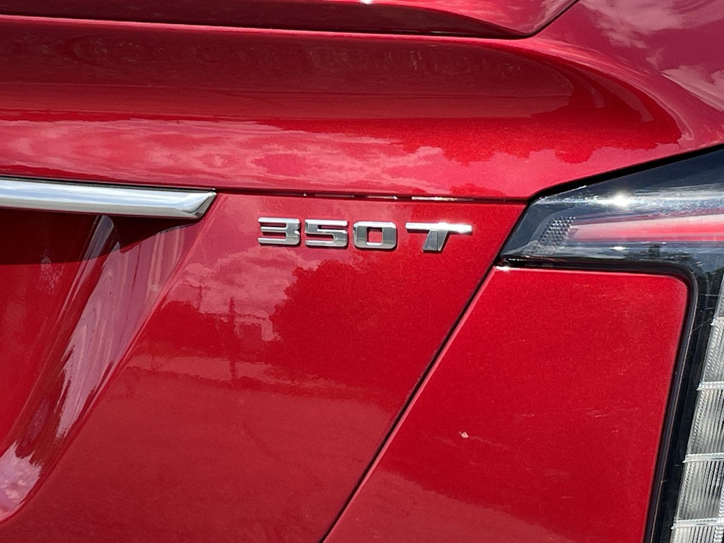 Thumbnail: 2023 Cadillac CT5 - 39