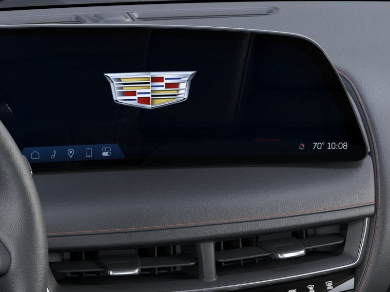 2025 Cadillac CT5 Sport 9