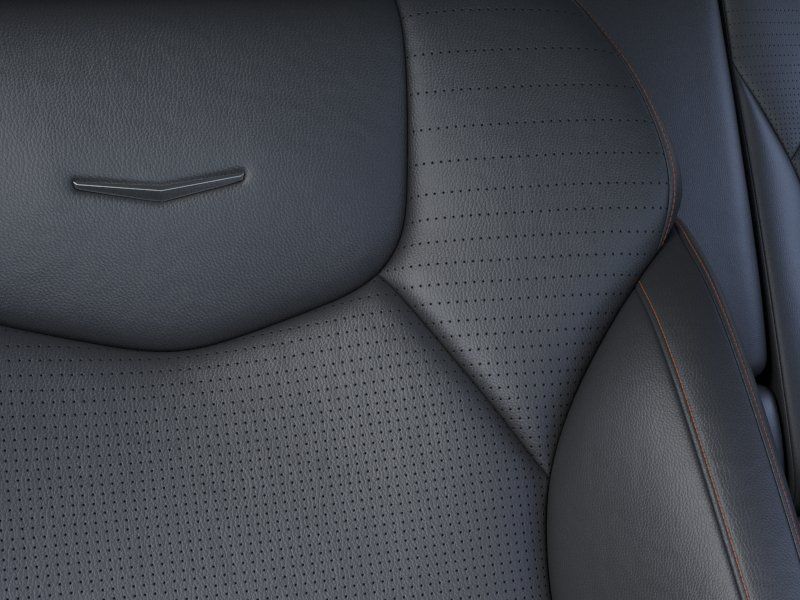 Thumbnail: 2026 Cadillac CT5 - 7