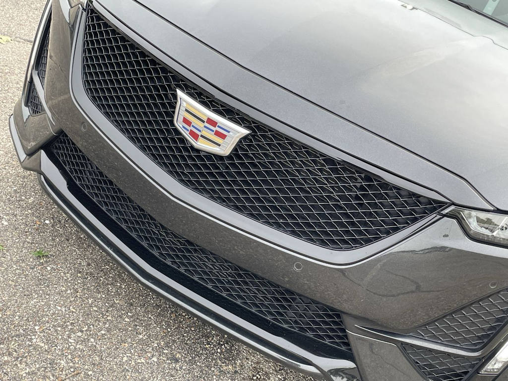 Thumbnail: 2024 Cadillac CT5 - 37
