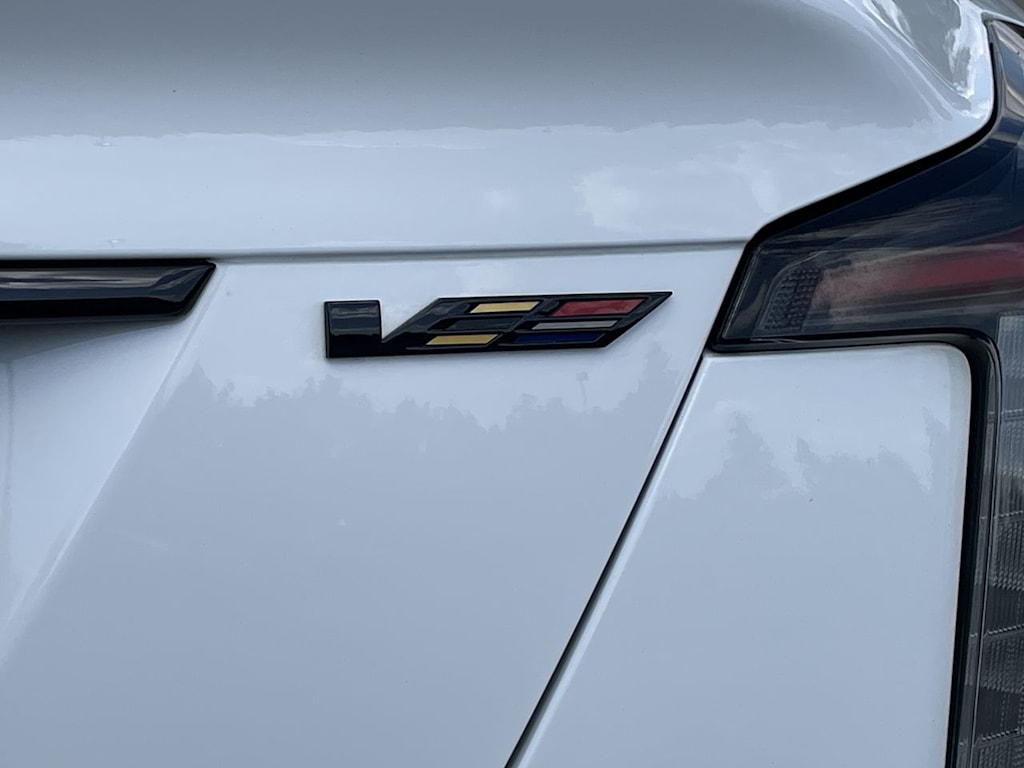 Thumbnail: 2024 Cadillac CT5 - 41