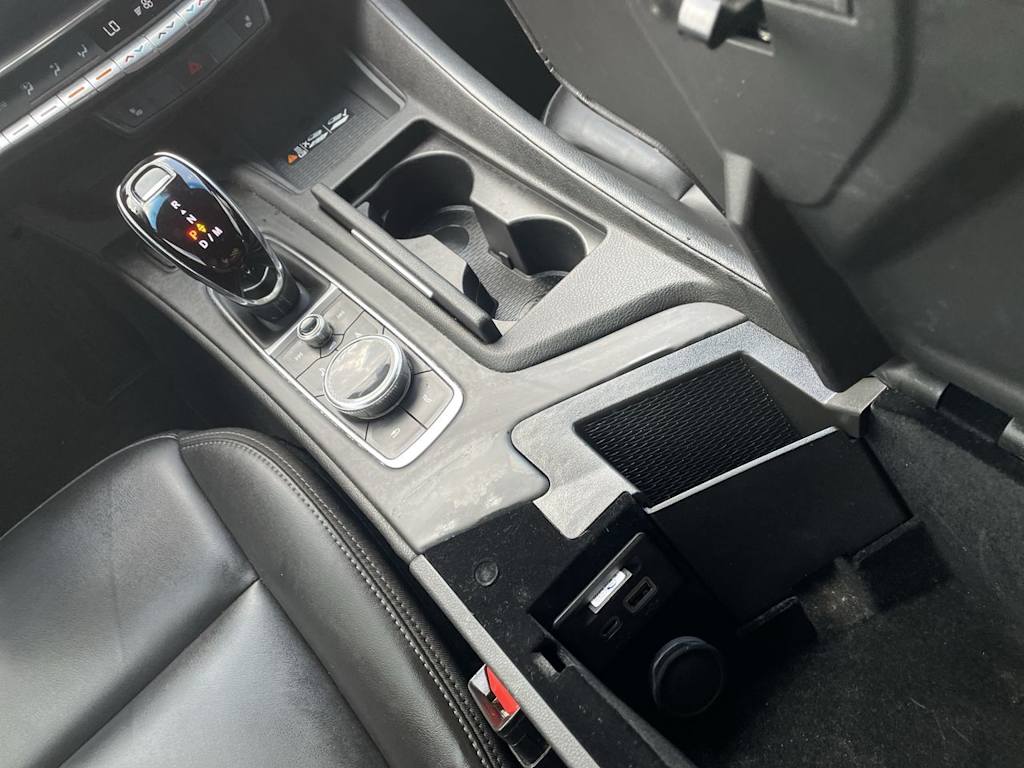 Thumbnail: 2020 Cadillac CT5 - 14