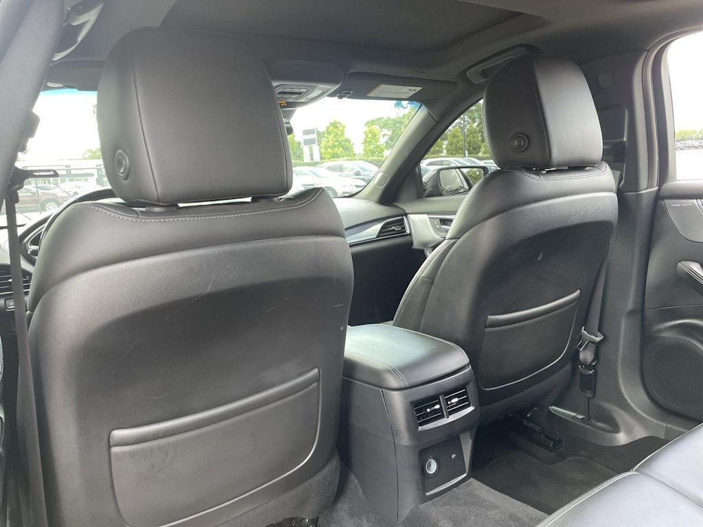 Thumbnail: 2020 Cadillac CT5 - 26