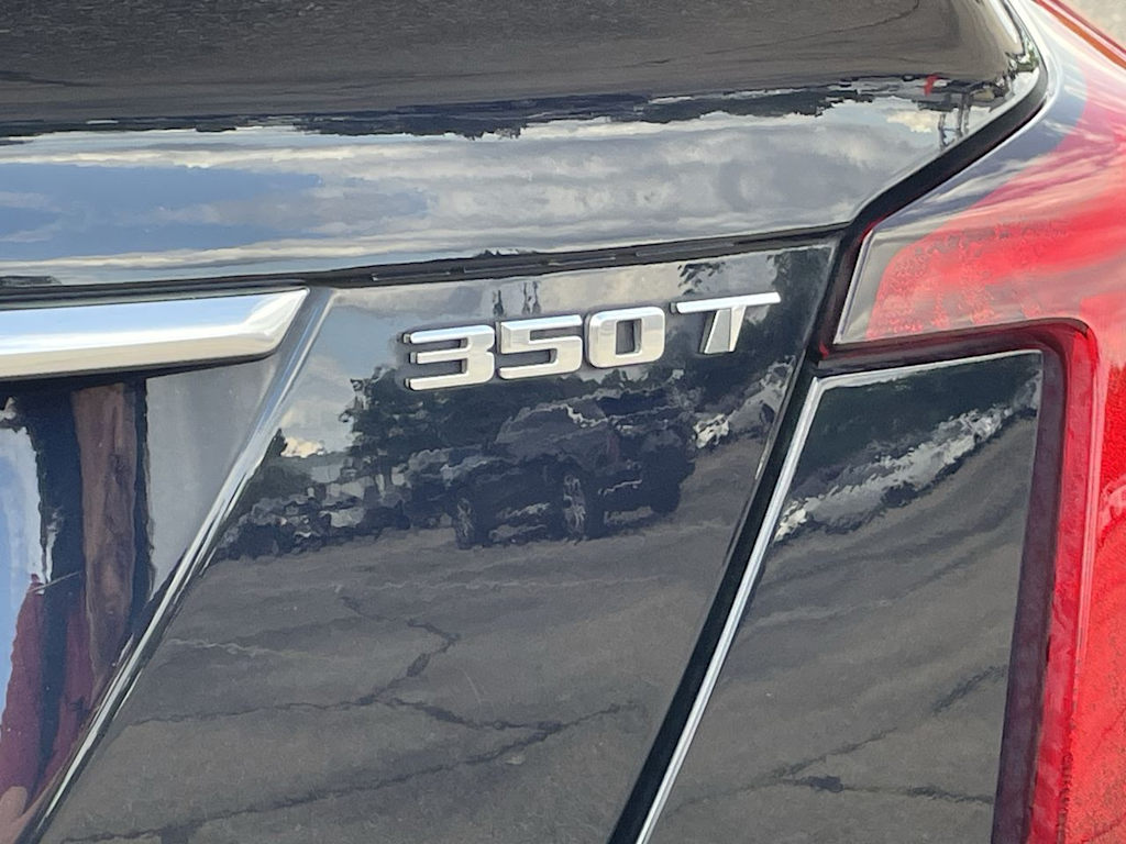 Thumbnail: 2020 Cadillac CT5 - 40