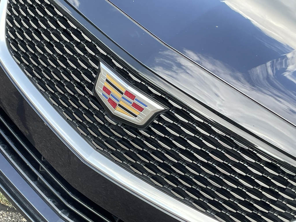 Thumbnail: 2020 Cadillac CT5 - 37
