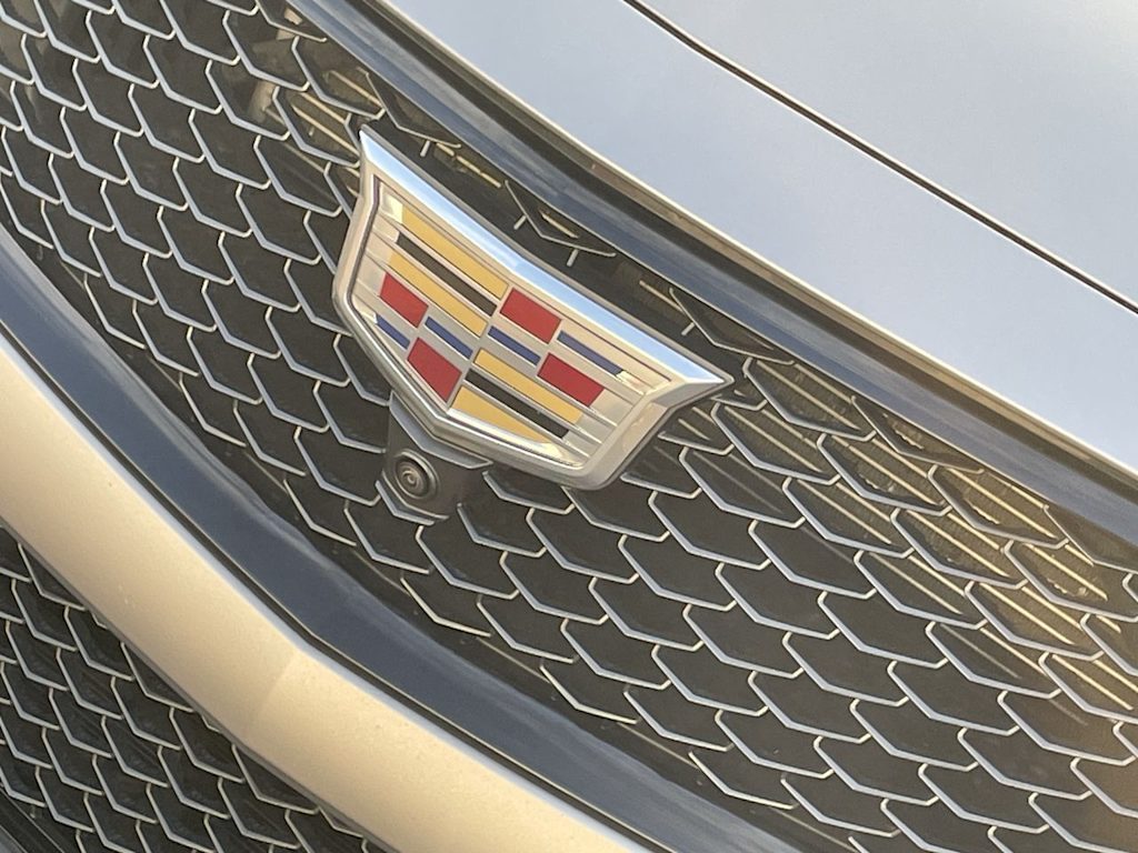 Thumbnail: 2023 Cadillac CT5 - 5
