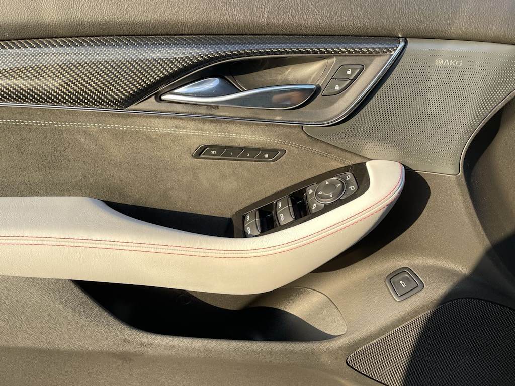 Thumbnail: 2023 Cadillac CT5 - 37