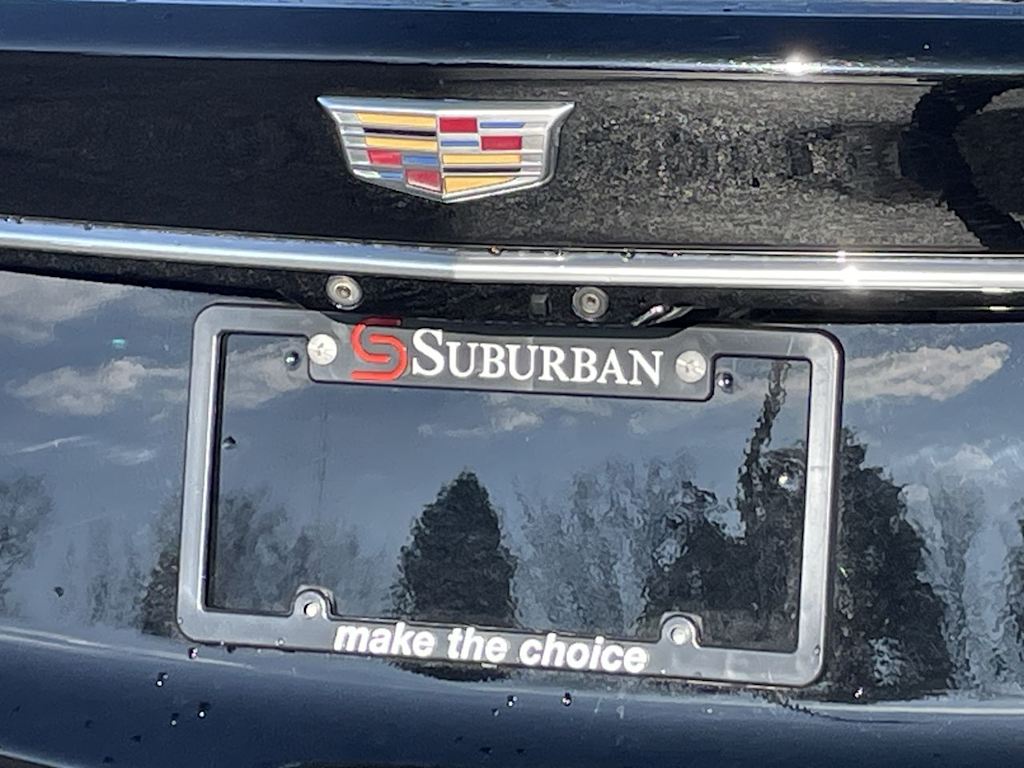 Thumbnail: 2019 Cadillac CT6 - 43