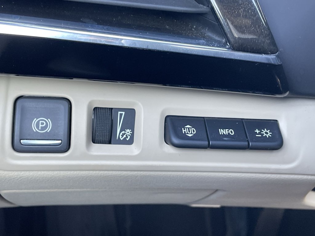 Thumbnail: 2019 Cadillac CT6 - 36