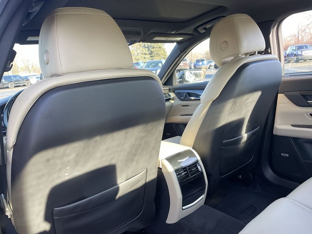 Thumbnail: 2019 Cadillac CT6 - 29