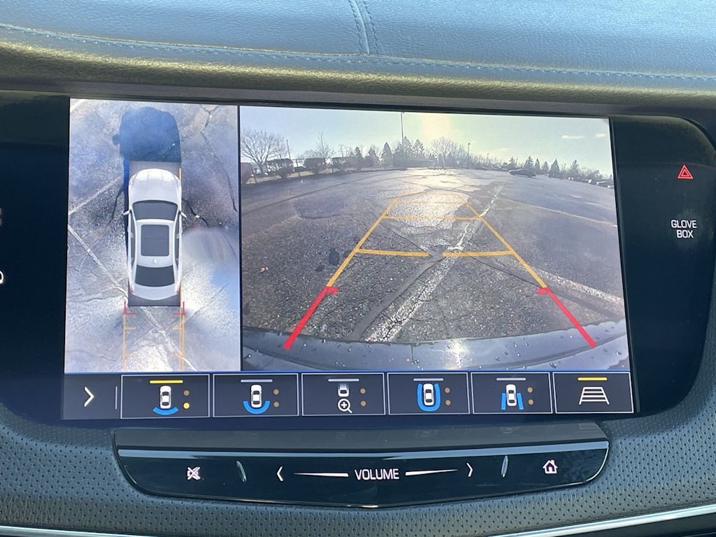 Thumbnail: 2019 Cadillac CT6 - 34