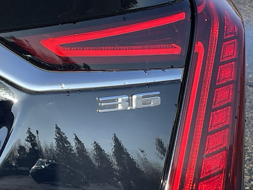 Thumbnail: 2019 Cadillac CT6 - 42