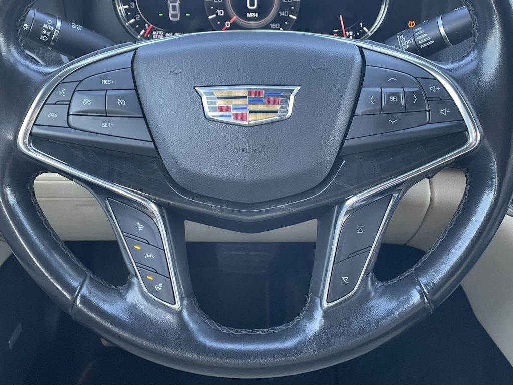 Thumbnail: 2019 Cadillac CT6 - 25