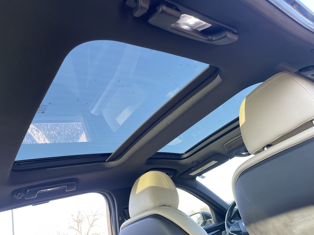 Thumbnail: 2019 Cadillac CT6 - 30