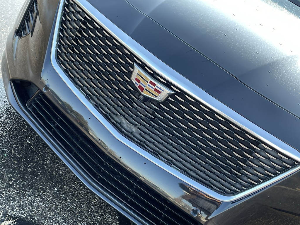 Thumbnail: 2019 Cadillac CT6 - 6