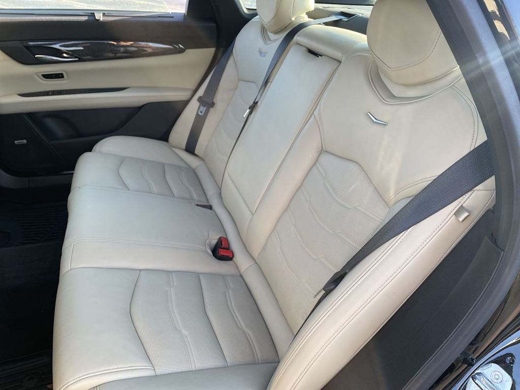 Thumbnail: 2019 Cadillac CT6 - 28