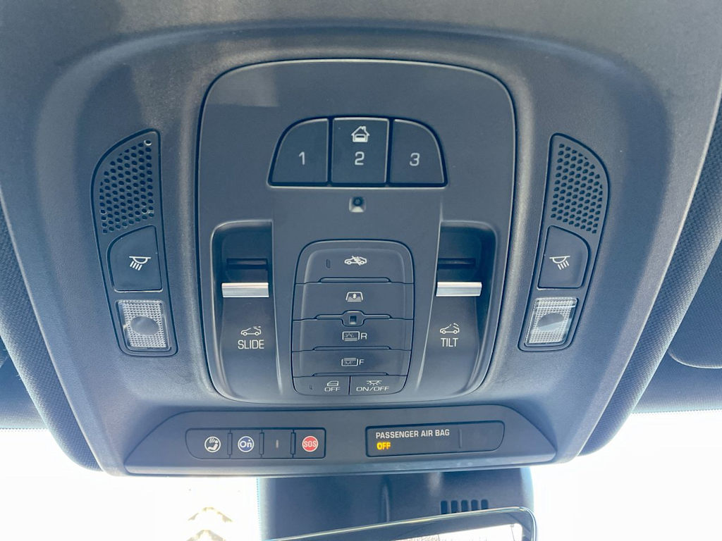 Thumbnail: 2019 Cadillac CT6 - 38