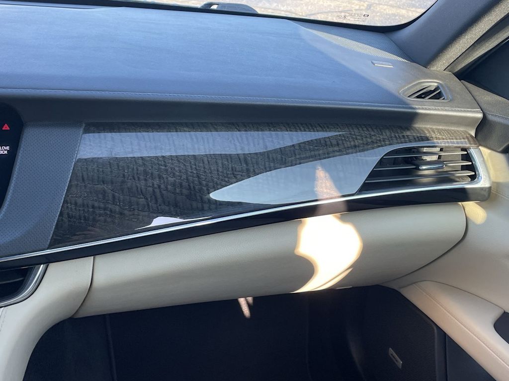 Thumbnail: 2019 Cadillac CT6 - 26