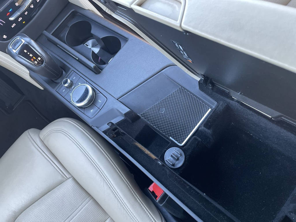 Thumbnail: 2019 Cadillac CT6 - 13