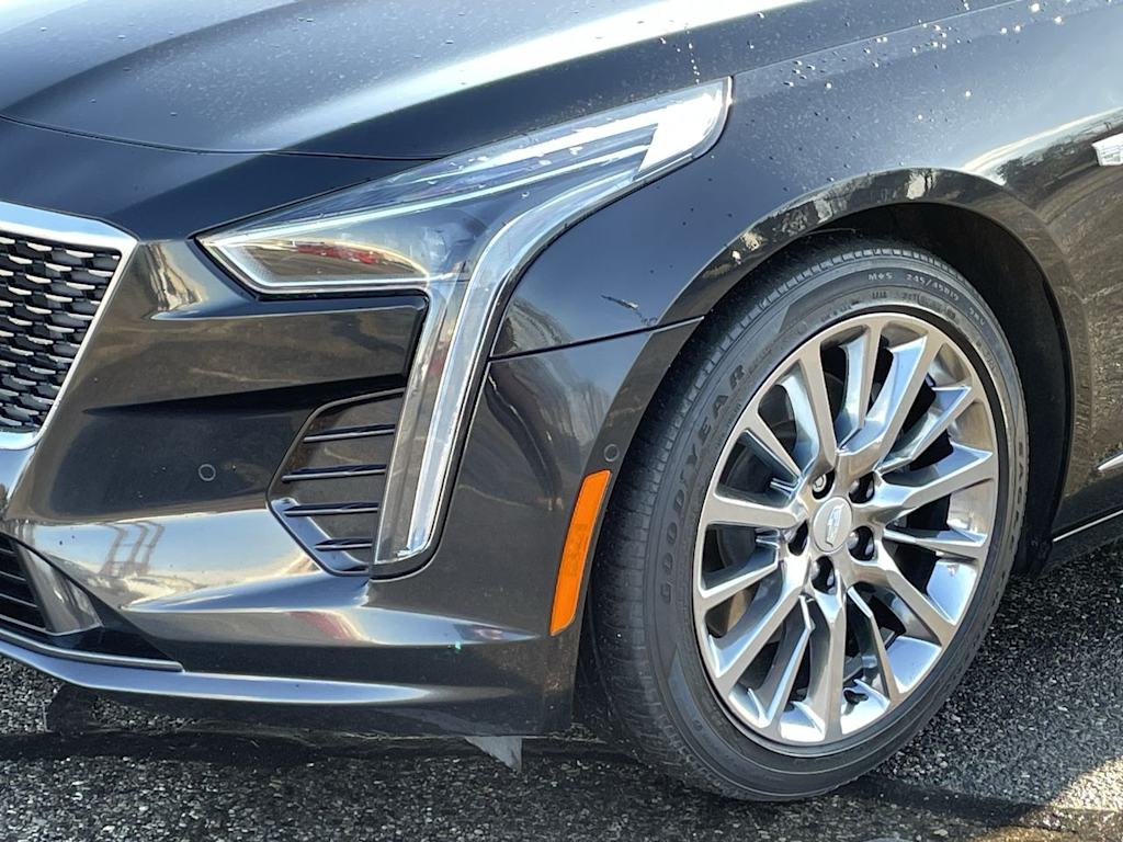 Thumbnail: 2019 Cadillac CT6 - 40