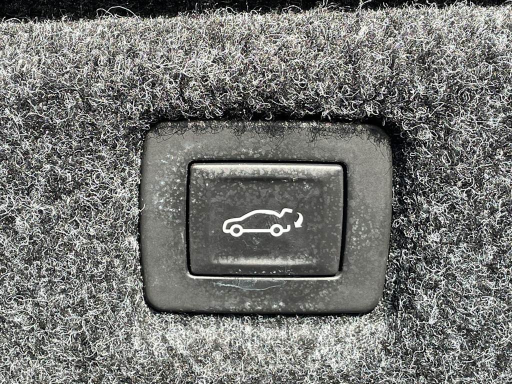 Thumbnail: 2019 Cadillac CT6 - 27