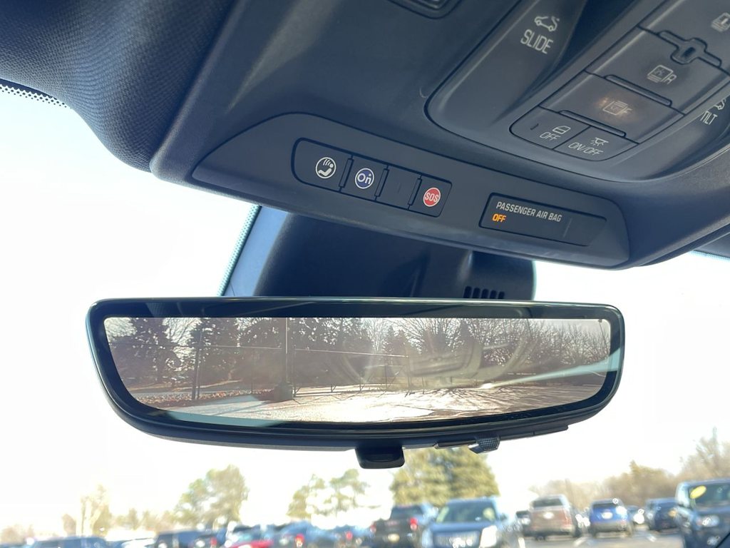 Thumbnail: 2019 Cadillac CT6 - 35