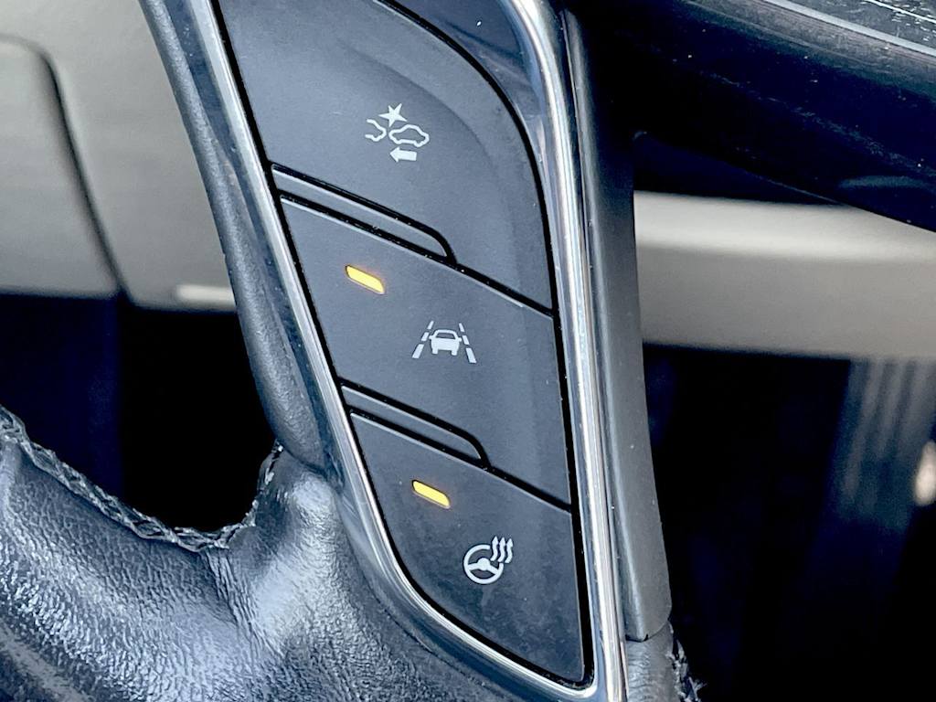 Thumbnail: 2019 Cadillac CT6 - 32