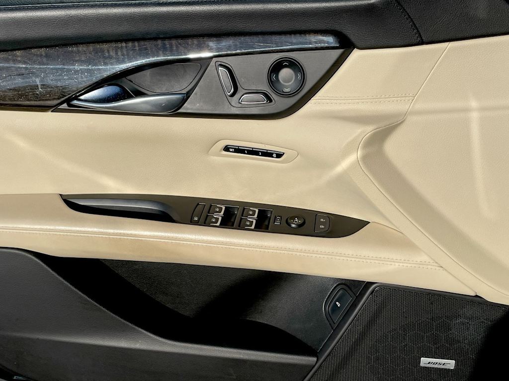 Thumbnail: 2019 Cadillac CT6 - 39