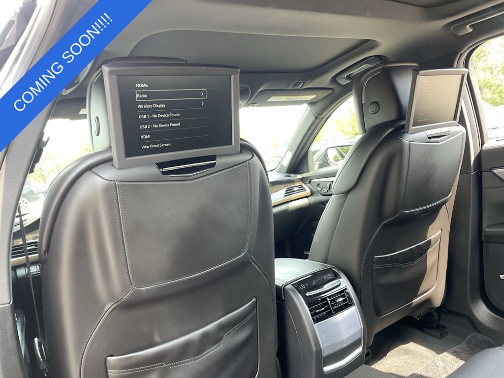 Thumbnail: 2020 Cadillac CT6 - 26