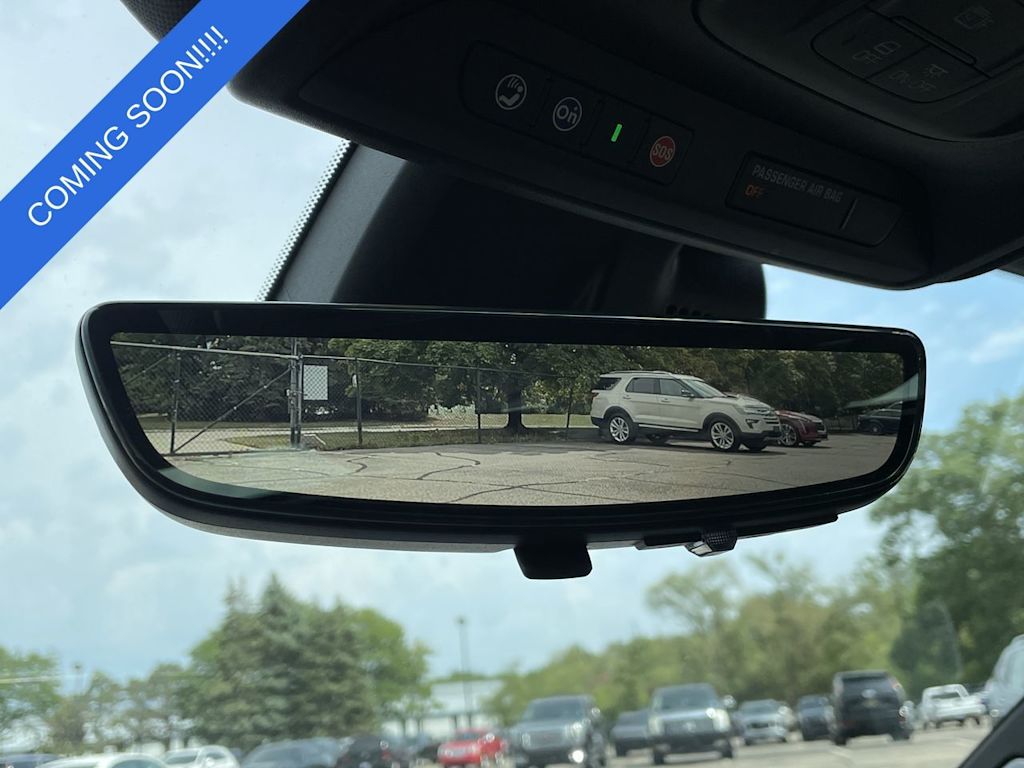 Thumbnail: 2020 Cadillac CT6 - 33