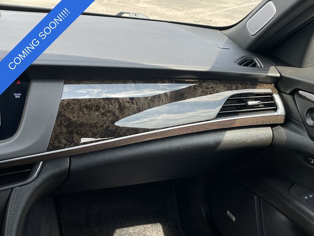Thumbnail: 2020 Cadillac CT6 - 24