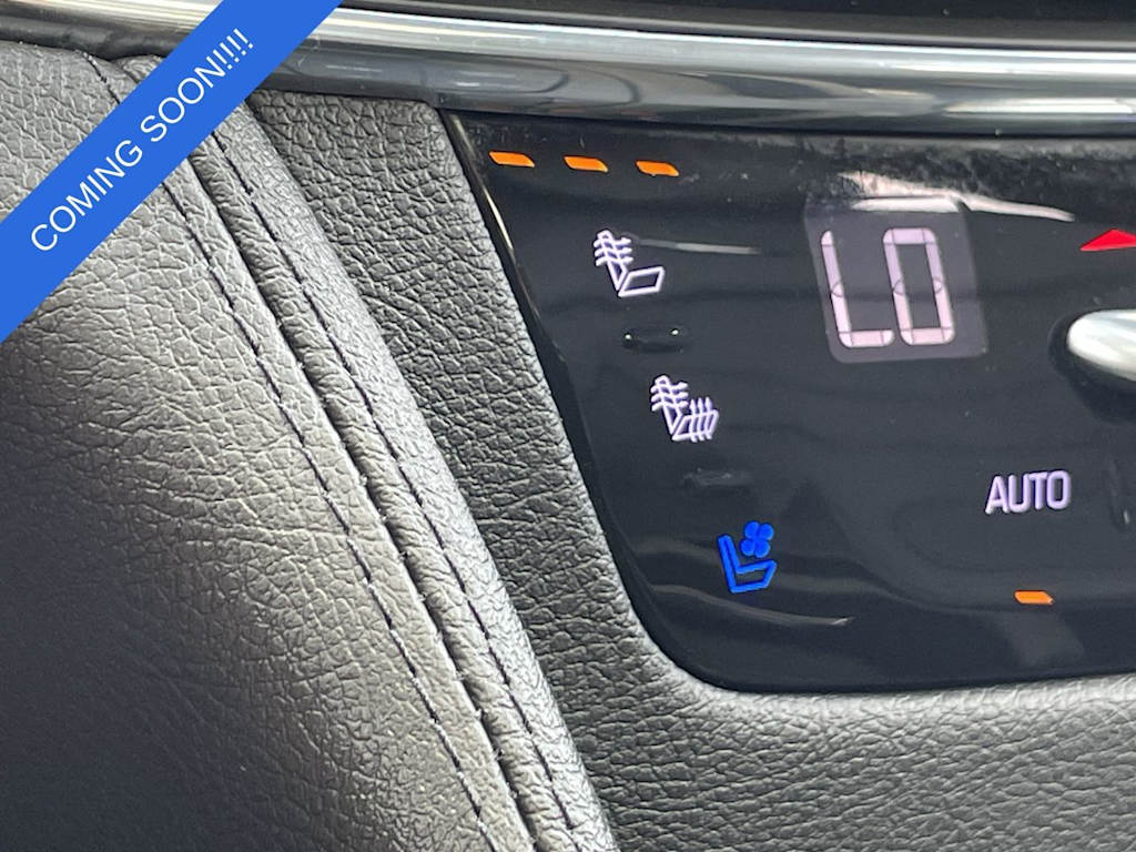 Thumbnail: 2020 Cadillac CT6 - 29